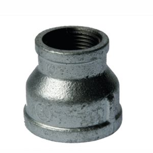 Galv Reducing Socket